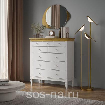 Комод Ольса-С 323